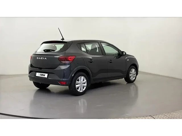 Occasion Dacia Sandero à CRETEIL chez RENAULT | CRETEIL