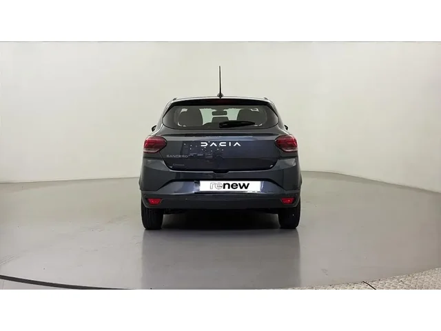 Occasion Dacia Sandero à CRETEIL chez RENAULT | CRETEIL