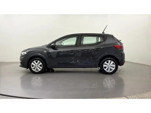 Occasion Dacia Sandero à CRETEIL chez RENAULT | CRETEIL