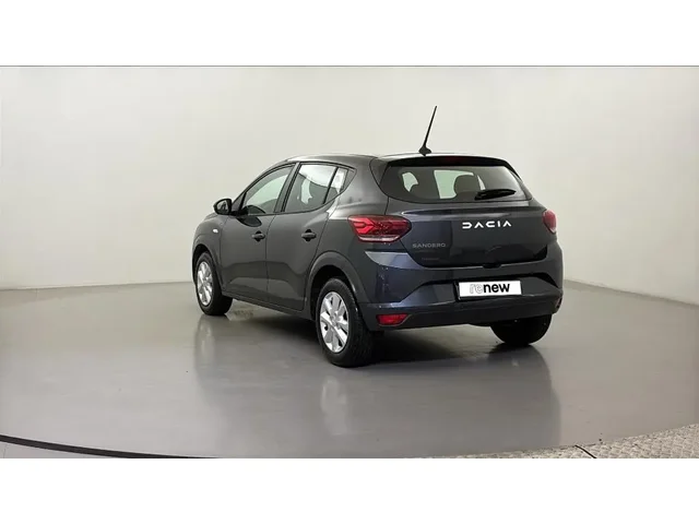 Occasion Dacia Sandero à CRETEIL chez RENAULT | CRETEIL