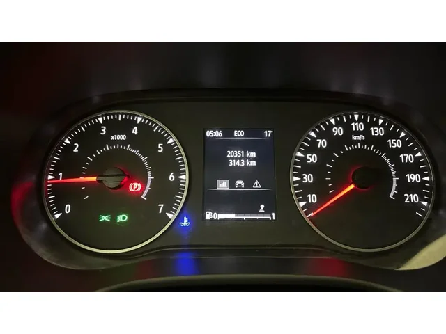 Occasion Dacia Sandero à CRETEIL chez RENAULT | CRETEIL