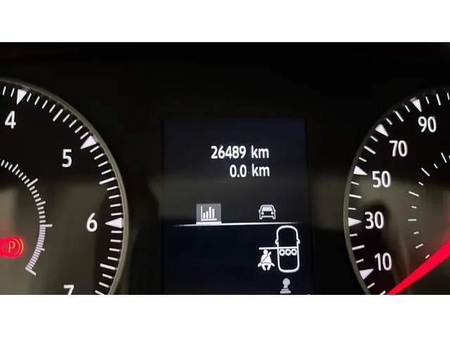 Occasion Dacia Sandero à MAGENTA chez RENAULT | EPERNAY & SEZANNE