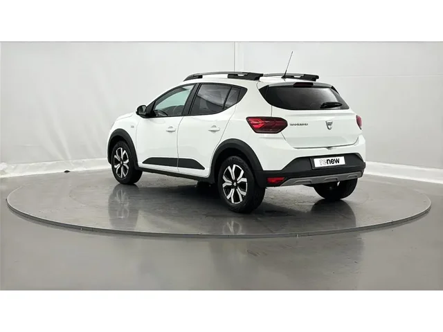 Occasion Dacia Sandero à ENGLOS chez RENAULT | ENGLOS