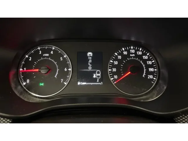 Occasion Dacia Sandero à ENGLOS chez RENAULT | ENGLOS
