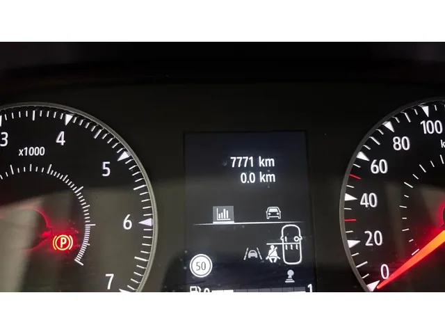 Occasion Dacia Sandero à ENGLOS chez RENAULT | ENGLOS