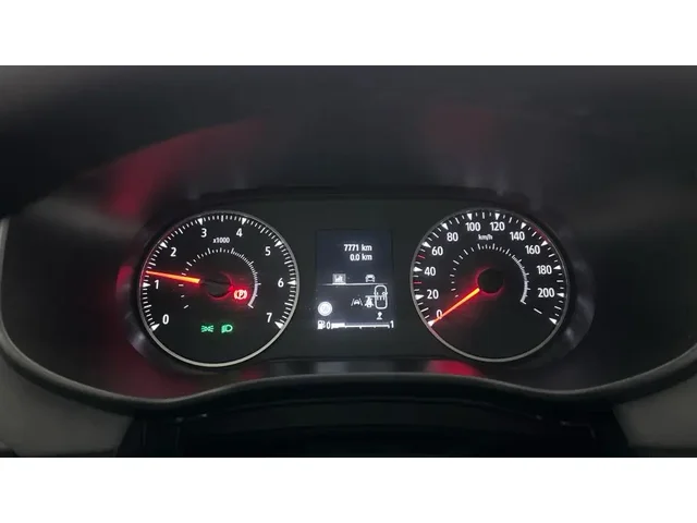 Occasion Dacia Sandero à ENGLOS chez RENAULT | ENGLOS