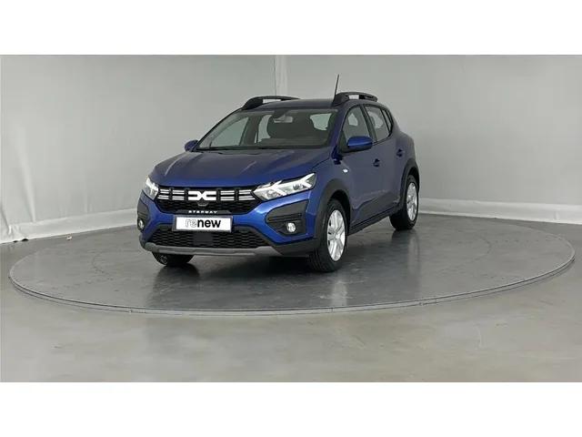 Occasion Dacia Sandero à ENGLOS chez RENAULT | ENGLOS