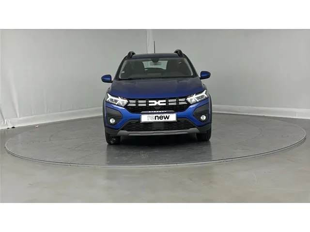 Occasion Dacia Sandero à ENGLOS chez RENAULT | ENGLOS