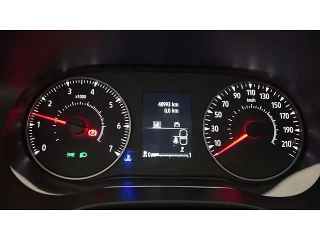 Occasion Dacia Sandero à ENGLOS chez RENAULT | ENGLOS