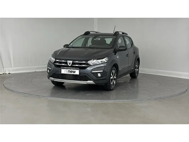 Occasion Dacia Sandero à ENGLOS chez RENAULT | ENGLOS