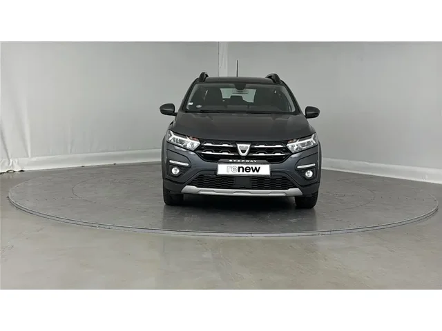 Occasion Dacia Sandero à ENGLOS chez RENAULT | ENGLOS