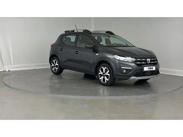 Occasion Dacia Sandero à ENGLOS chez RENAULT | ENGLOS