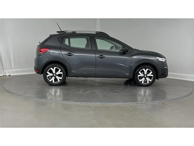 Occasion Dacia Sandero à ENGLOS chez RENAULT | ENGLOS