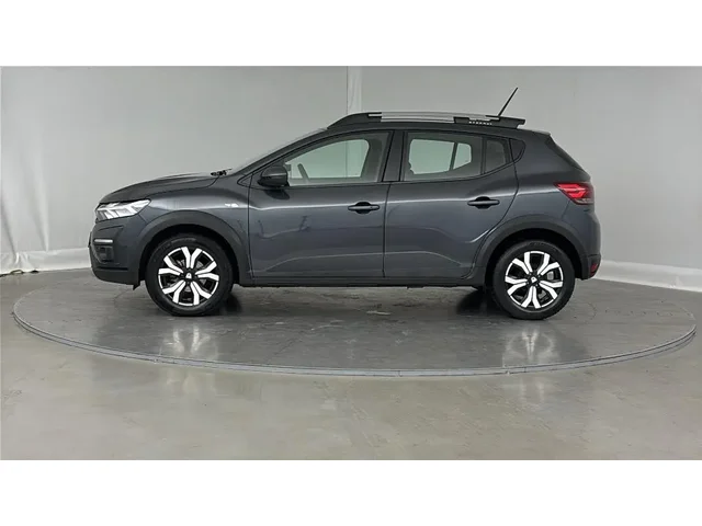 Occasion Dacia Sandero à ENGLOS chez RENAULT | ENGLOS