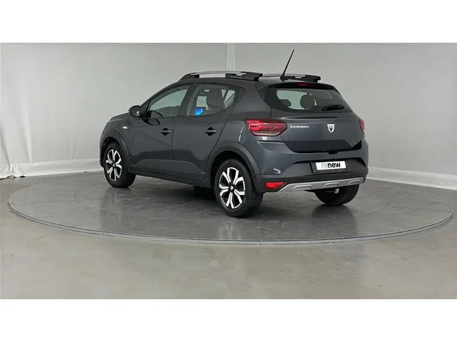 Occasion Dacia Sandero à ENGLOS chez RENAULT | ENGLOS