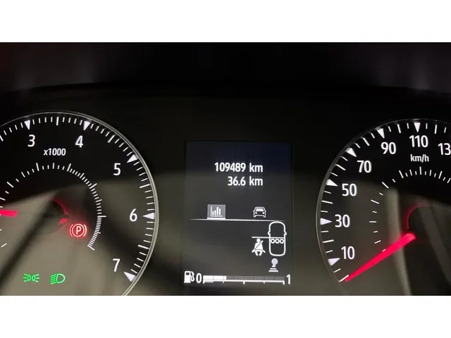 Occasion Dacia Sandero à ENGLOS chez RENAULT | ENGLOS