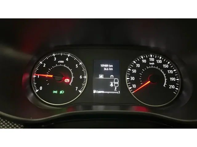 Occasion Dacia Sandero à ENGLOS chez RENAULT | ENGLOS