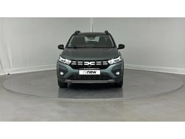 Occasion Dacia Sandero à ENGLOS chez RENAULT | ENGLOS