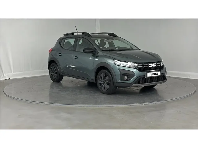 Occasion Dacia Sandero à ENGLOS chez RENAULT | ENGLOS