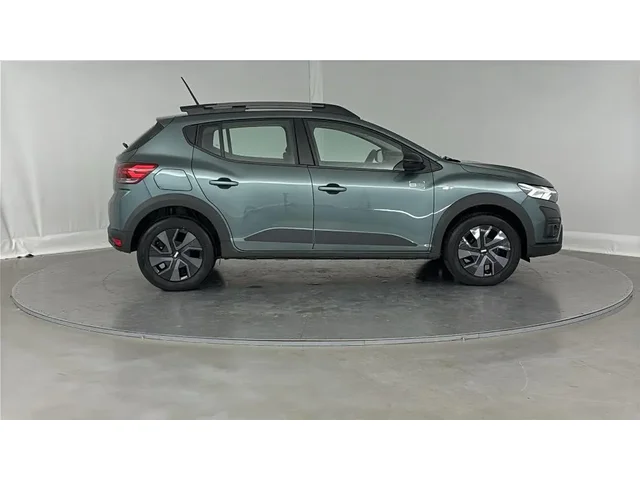 Occasion Dacia Sandero à ENGLOS chez RENAULT | ENGLOS