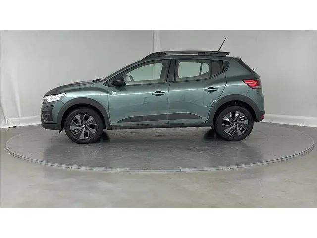 Occasion Dacia Sandero à ENGLOS chez RENAULT | ENGLOS