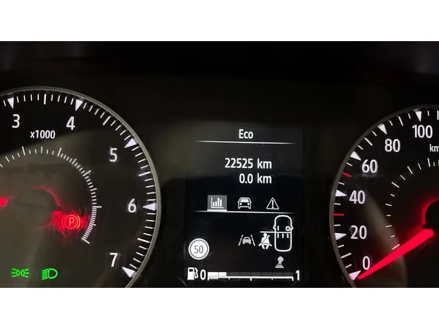Occasion Dacia Sandero à ENGLOS chez RENAULT | ENGLOS