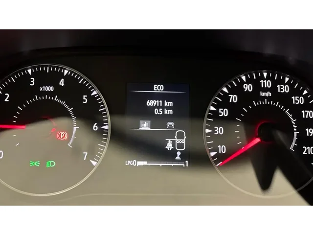 Occasion Dacia Sandero à ENGLOS chez RENAULT | ENGLOS