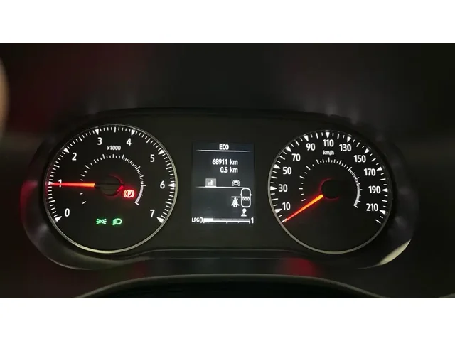 Occasion Dacia Sandero à ENGLOS chez RENAULT | ENGLOS