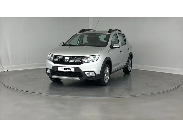 Occasion Dacia Sandero à ENGLOS chez RENAULT | ENGLOS