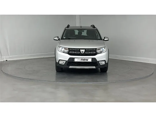 Occasion Dacia Sandero à ENGLOS chez RENAULT | ENGLOS