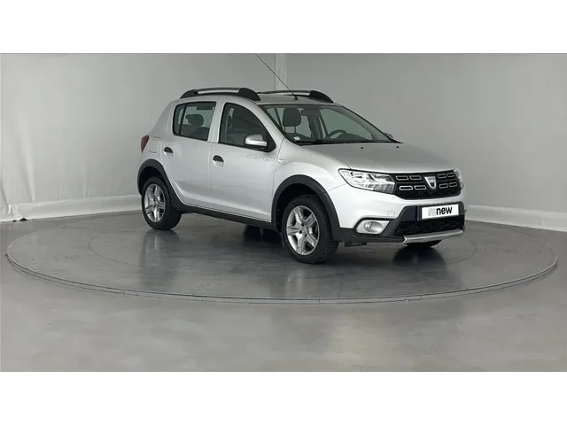 Occasion Dacia Sandero à ENGLOS chez RENAULT | ENGLOS