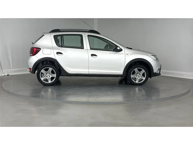 Occasion Dacia Sandero à ENGLOS chez RENAULT | ENGLOS