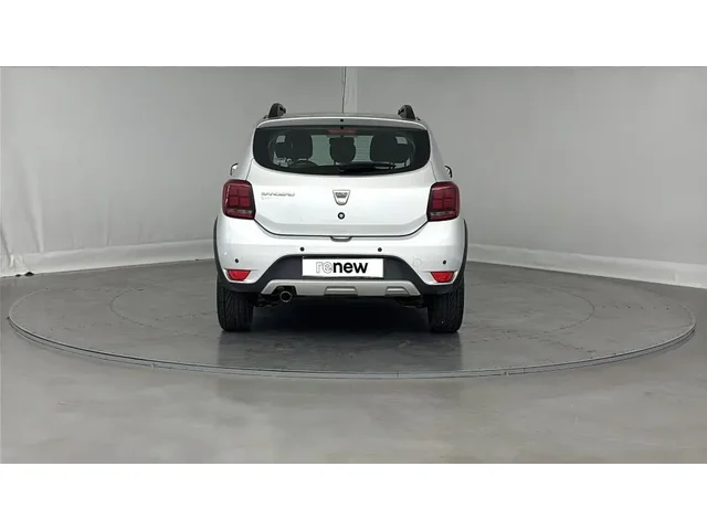 Occasion Dacia Sandero à ENGLOS chez RENAULT | ENGLOS