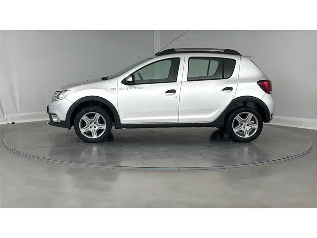 Occasion Dacia Sandero à ENGLOS chez RENAULT | ENGLOS