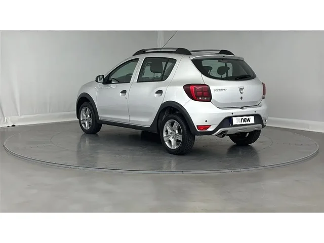 Occasion Dacia Sandero à ENGLOS chez RENAULT | ENGLOS