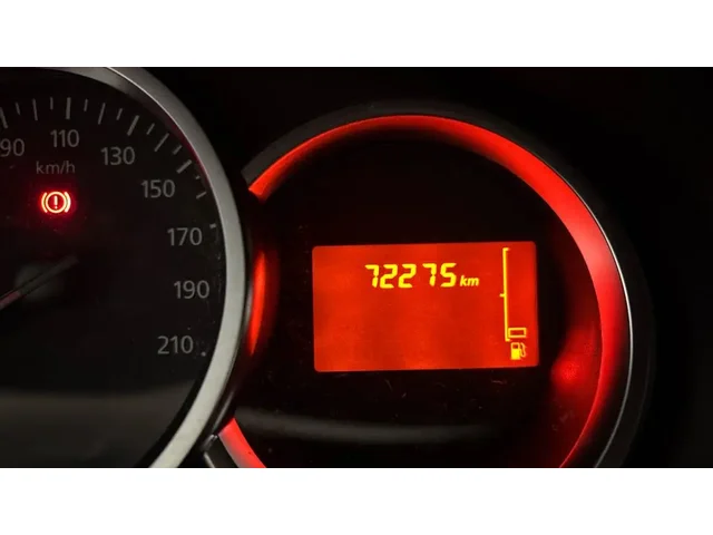 Occasion Dacia Sandero à ENGLOS chez RENAULT | ENGLOS