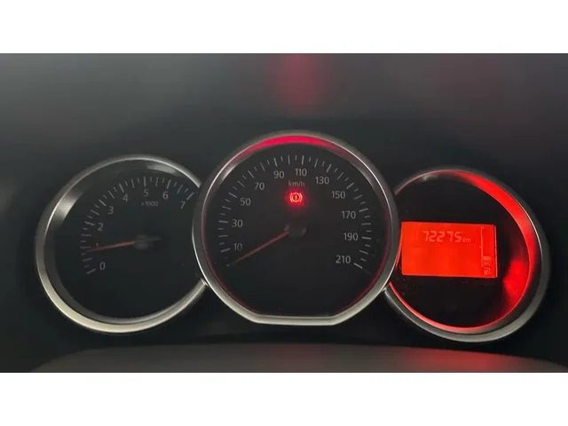 Occasion Dacia Sandero à ENGLOS chez RENAULT | ENGLOS