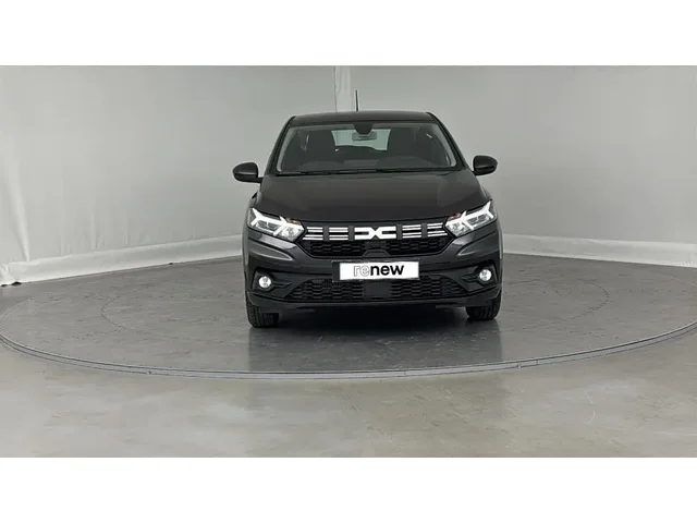 Occasion Dacia Sandero à ENGLOS chez RENAULT | ENGLOS