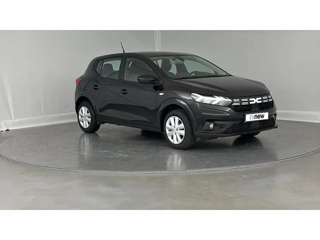 Occasion Dacia Sandero à ENGLOS chez RENAULT | ENGLOS