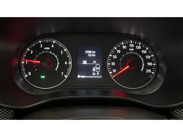 Occasion Dacia Sandero à ENGLOS chez RENAULT | ENGLOS