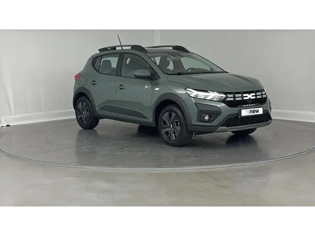 Occasion Dacia Sandero à ENGLOS chez RENAULT | ENGLOS