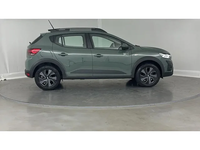 Occasion Dacia Sandero à ENGLOS chez RENAULT | ENGLOS