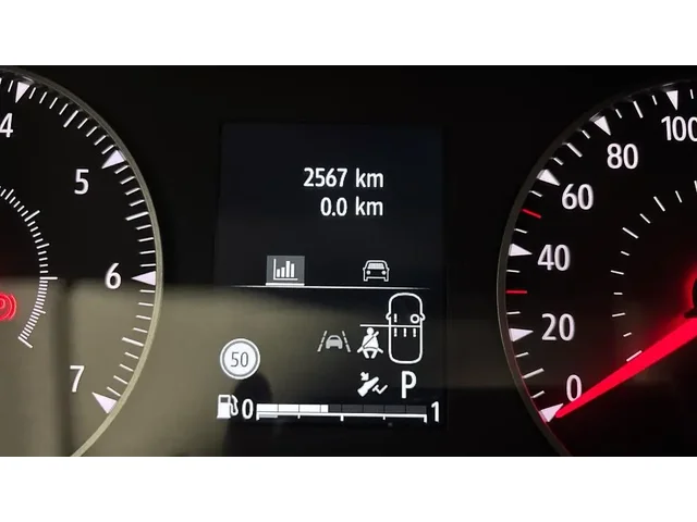 Occasion Dacia Sandero à ENGLOS chez RENAULT | ENGLOS
