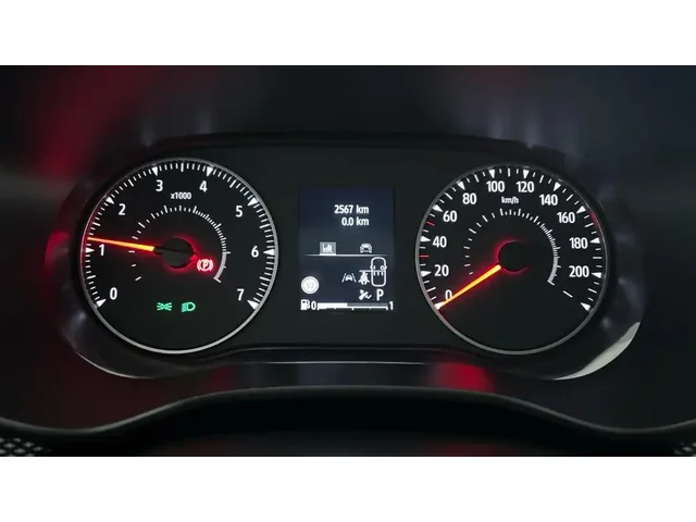 Occasion Dacia Sandero à ENGLOS chez RENAULT | ENGLOS