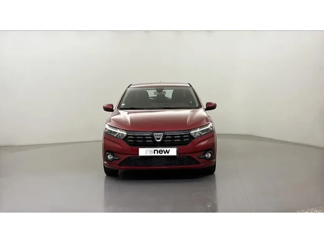 Occasion Dacia Sandero à CRETEIL chez RENAULT | CRETEIL