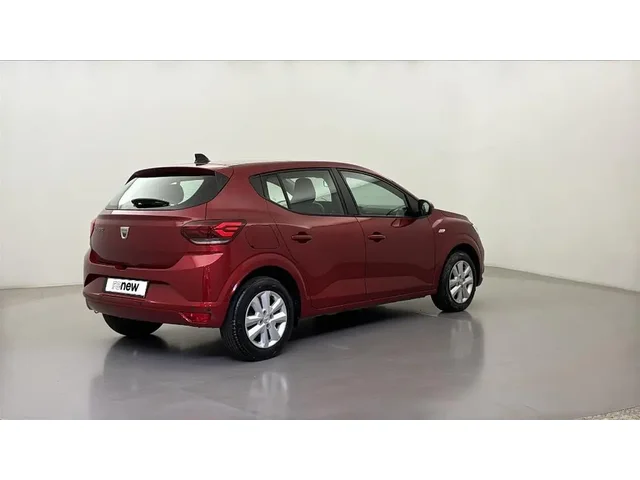 Occasion Dacia Sandero à CRETEIL chez RENAULT | CRETEIL