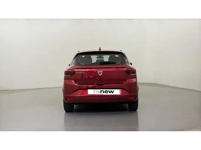 Occasion Dacia Sandero à CRETEIL chez RENAULT | CRETEIL
