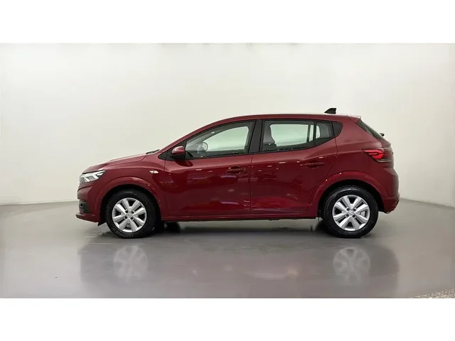 Occasion Dacia Sandero à CRETEIL chez RENAULT | CRETEIL