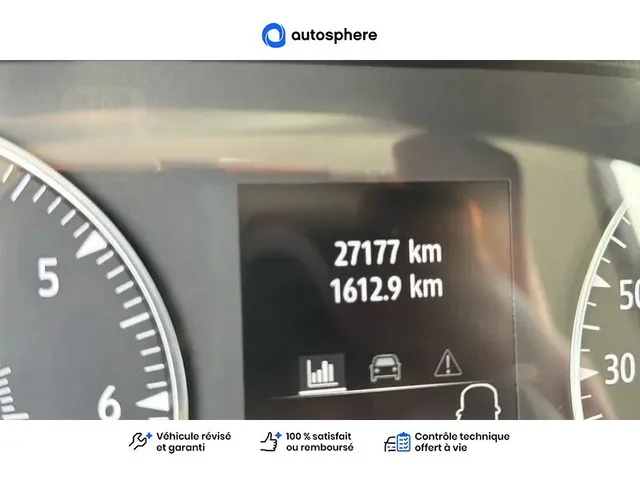 Occasion Dacia Sandero à VITROLLES chez RENAULT | VITROLLES