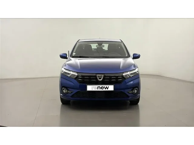 Occasion Dacia Sandero à CRETEIL chez RENAULT | CRETEIL